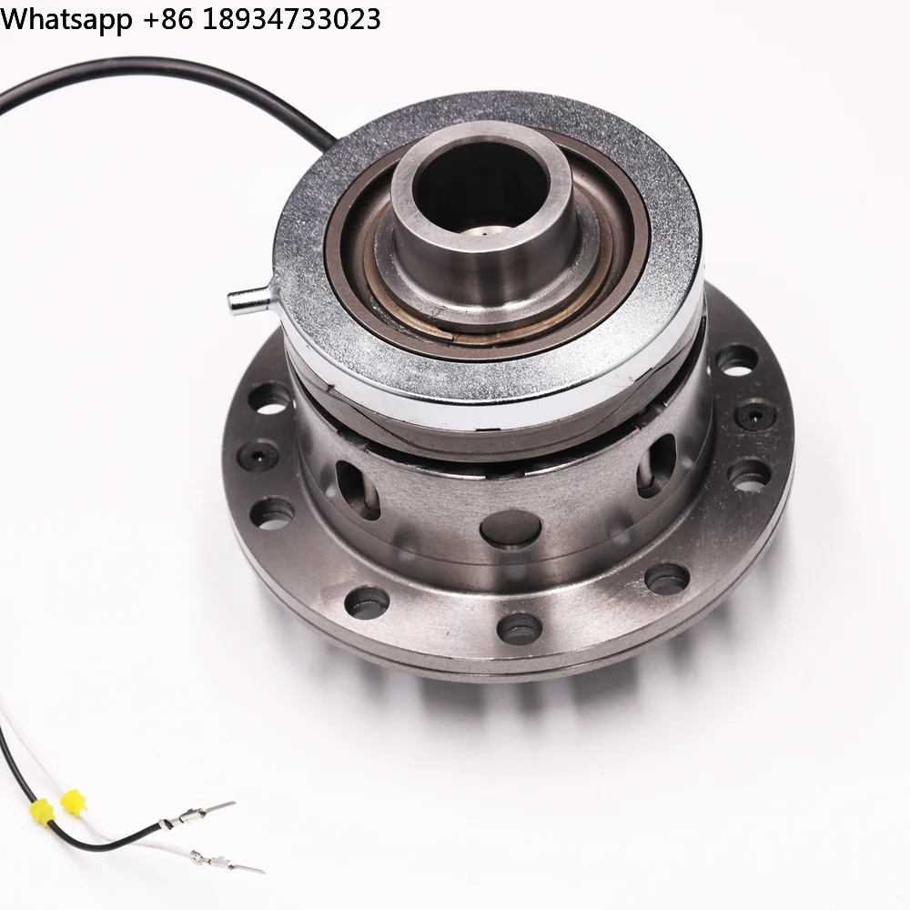 

ET132 E Locker for Toyota 4x4 Differential Locker for Hilux 10 Bolt 30 Spline From Chinese Factory