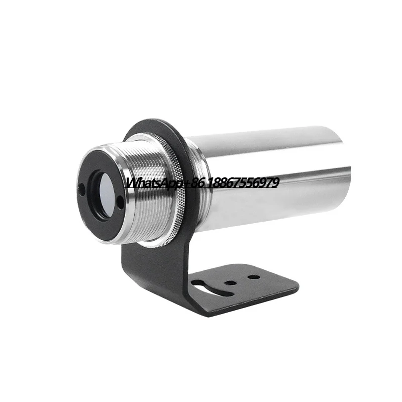 

KASINTON JSD-D0460A -40~600℃ 4-20mA IP65 Infrared Temperature Sensor Price