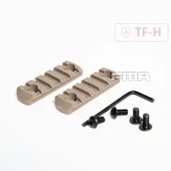FMA Tactical Helmet Guide Rail Adapter For Wendy Helmet TB1421 Outdoor Hunting Protection Accessories Gadget