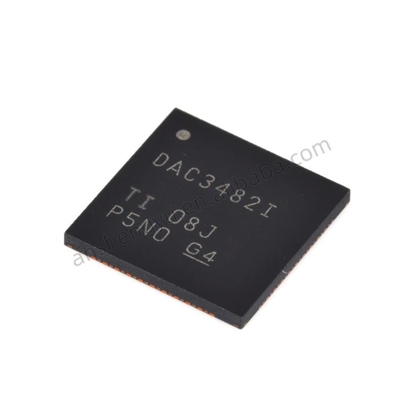 Circuitos integrados originales, IC, QFP, IX1561GEZZ, IX1561, nuevo