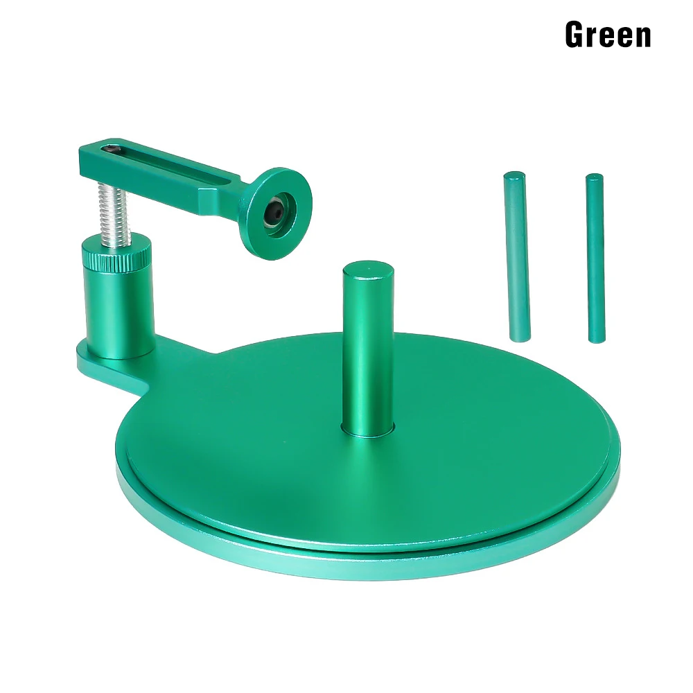 ​9IMOD RC Car Upgrade Tire Adhesive 4mm/5mm/12mm Center Column For 1/18 1/8 RC Truck Car RC Car Multi-functional Tire Gluer