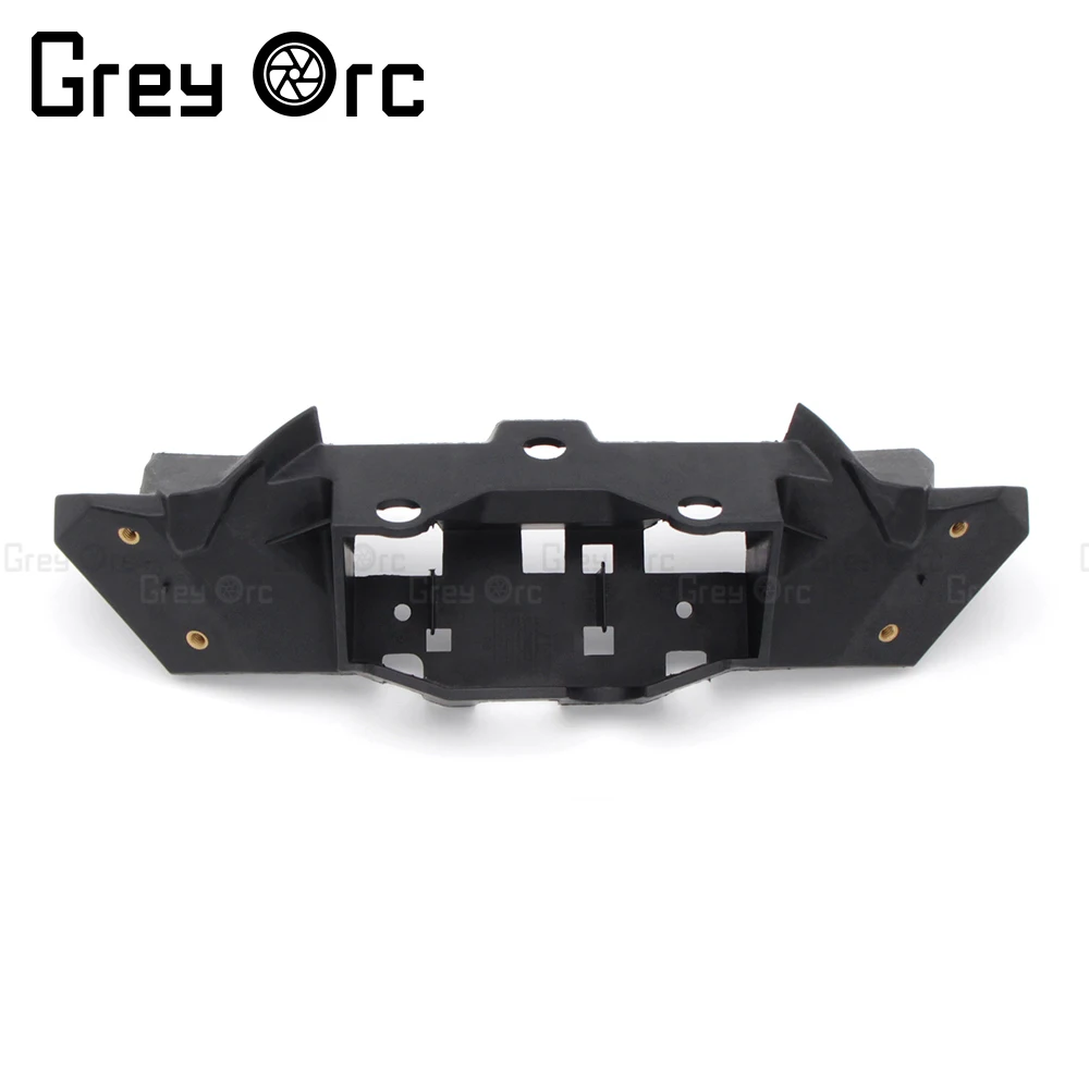 For Kawasaki Ninja ZX-6R ZX6R ZX636 2013 2014 2015 2016 2017 2018 Motorcycle Headlamp Bracket Upper Support Rod Fairing Bracket view 4