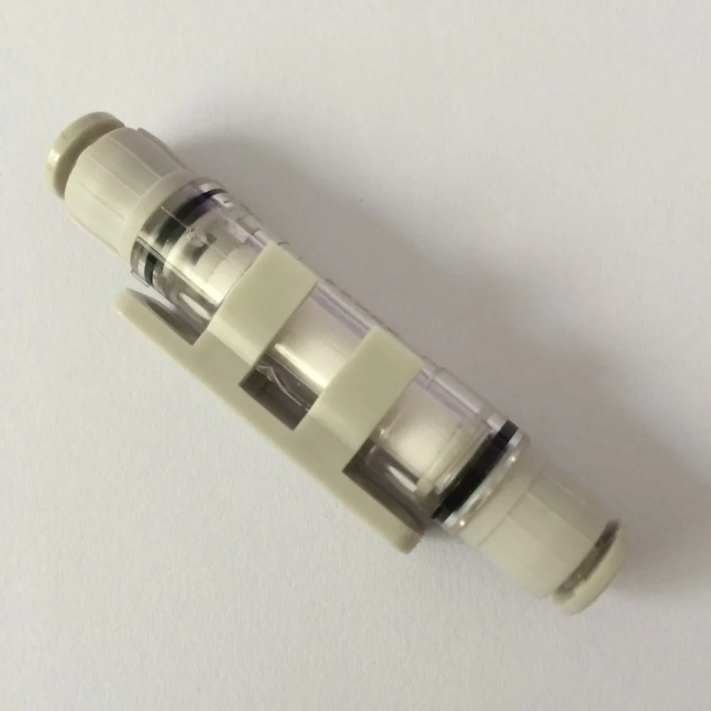 1 pièces ZDavid série filtre à vide ZFC050-04B/03B/23B VFU1-44P-15P pneumatique partie ZFC100-03B ZFC100-04B ZFC100-23B ligne filtre à air