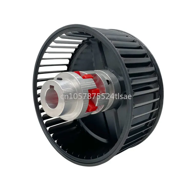 

Vacuum Pump Cooling Fan Coupling Fan Blade Repair Accessories Vc75/100/150/202/303