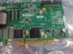 The New American NI PCI-6224 Multi-function 0021 Acquisition Card 779067-01 Is Guaranteed For One Year In Stock.