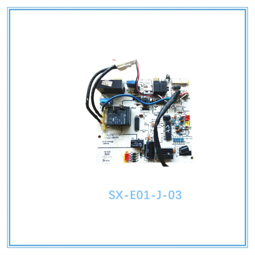 SX-SA/SA1-Q-MC202-FNA41560-V1/V2/V3