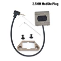 DE 2.5mm Plug