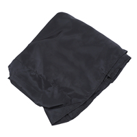 Bird Cage Cover Winter Protection Cloth Windproof Travel Pet Birdcage Dust Cover Warming Keep Parrot Cage Protector Breathing