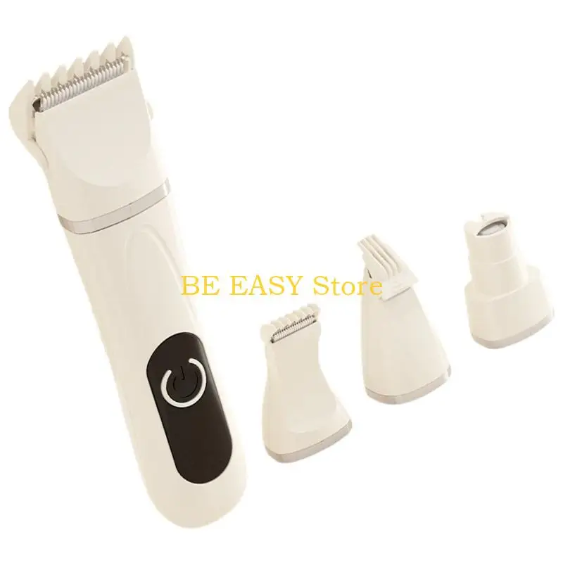 E28F Gentle Dog Grooming Tool With variable factors ABS Plastic Secure For Animals