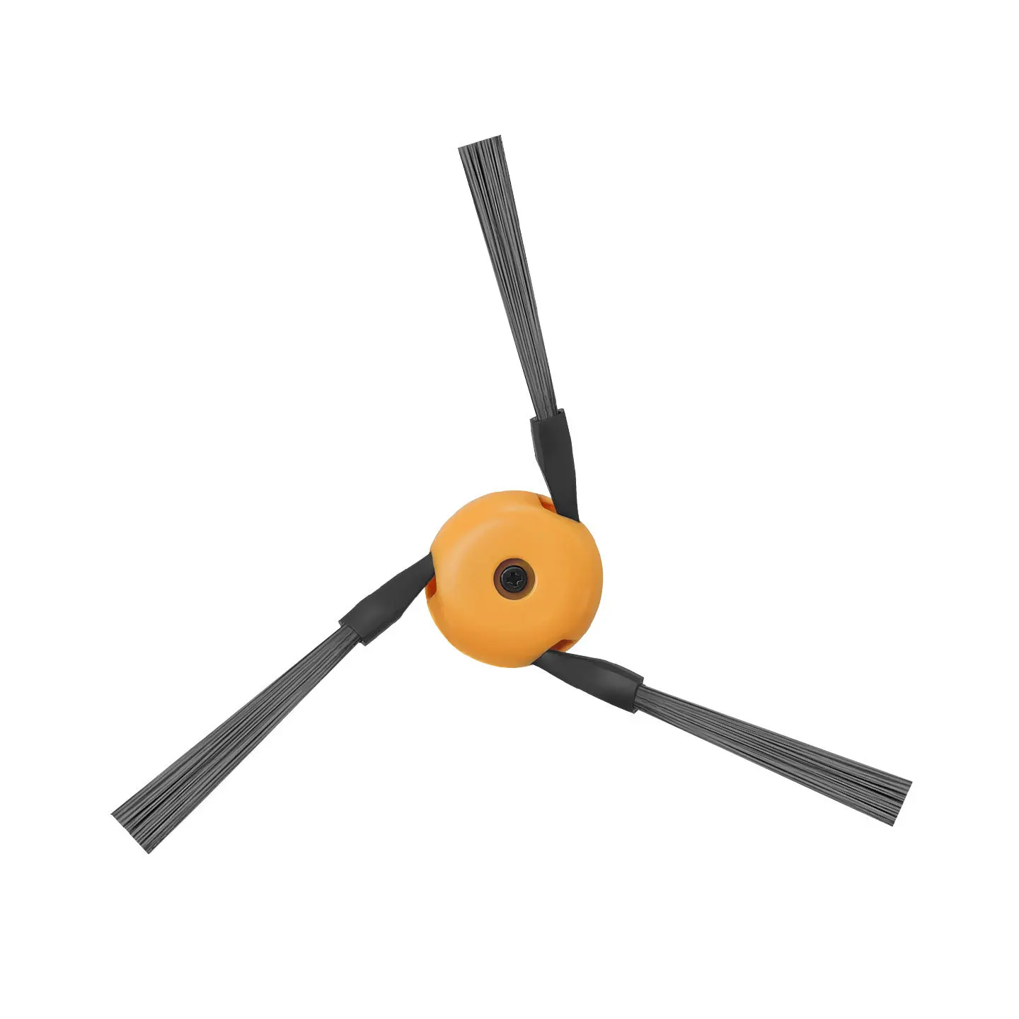 Kompatibles Zubehör für (Dreame L60 Pro Ultra) Staubsauger, austauschbare Mopp-Staubbeutel, Haupt- und Seitenbürstenfilter, Ersatzteile – Detail 6