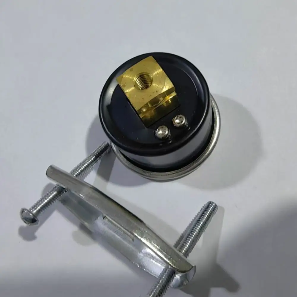 Professional Pressure Gauge And Solenoid Valve For 2035 2005 2002 Steam Iron Spare Parts Household Garment Steamer Maintenance