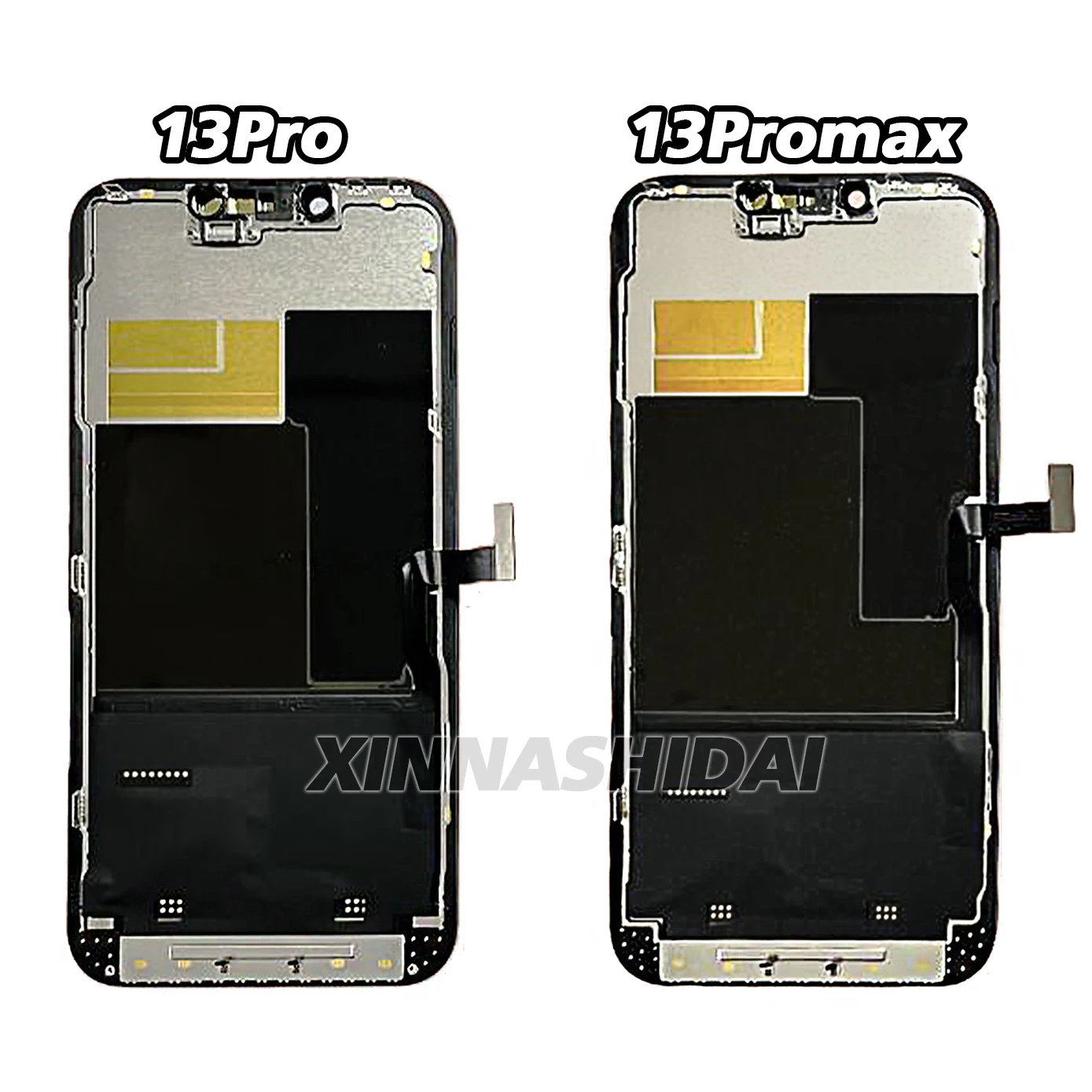 Incell OLED For iPhone 13Pro 13 Mini 13Pro Max Screen Touch Display Replacement Assembly Parts For iphone 13 LCD