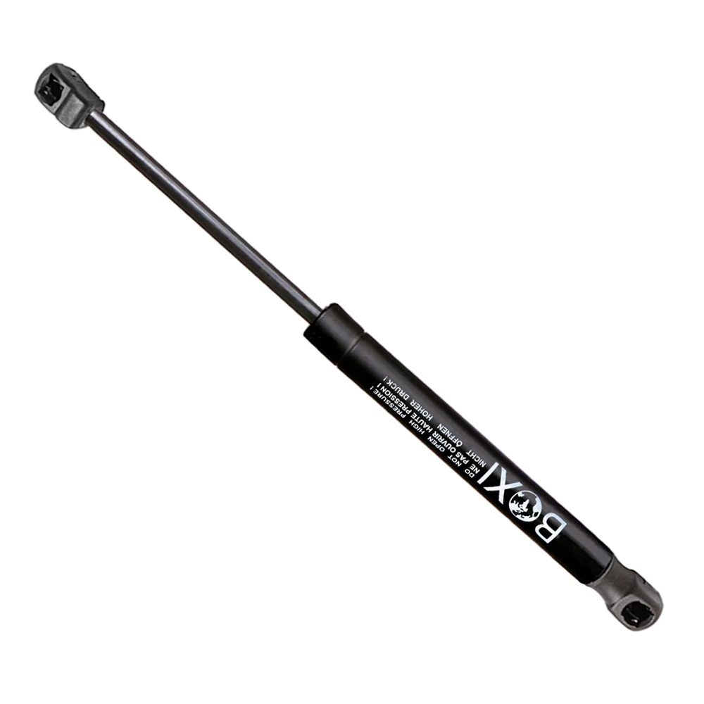 BOXI 1 Pc Hood Strut 6444,SG101019 for Audi A4 2002 - 2009, A4 Quattro 98-09, A5 Quattro 02-04, RS4 07-08, S4 2002, S4 04-09