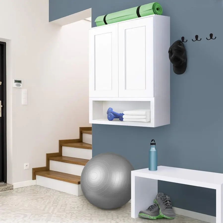 Brookings Shaker Un…