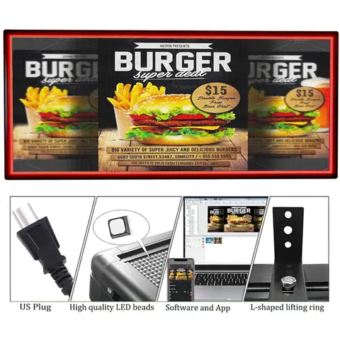 10 best sales skyltdisplay - №7