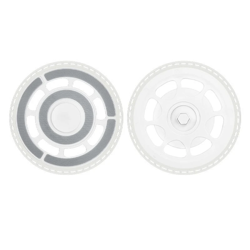 

ABYN-For Roborock Robot Vacuum Cleaner Accessories P20 PRO Replacement Kit For Mop Holder Replacement Consumables