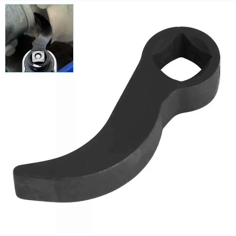 

Инструмент для разборки полуоси типа «рог» с рычажным механизмом, экономящий труд, инструмент для демонтажа полуоси и приводного вала.