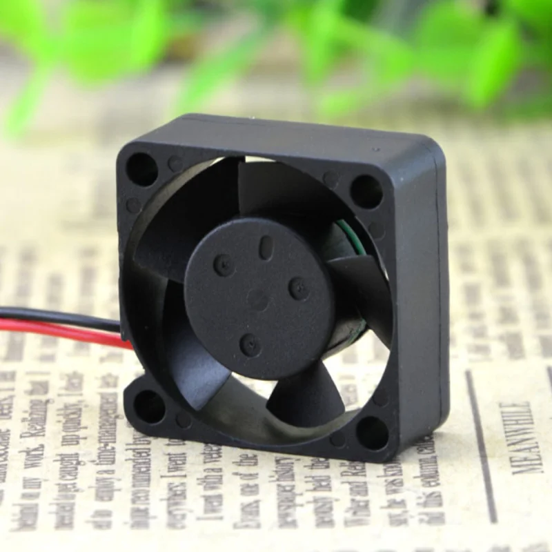 l 1PCS For DELTA ASB02512HA | 12V 0.06A | 2.5CM | Mute Micro Projector Chassis Fan