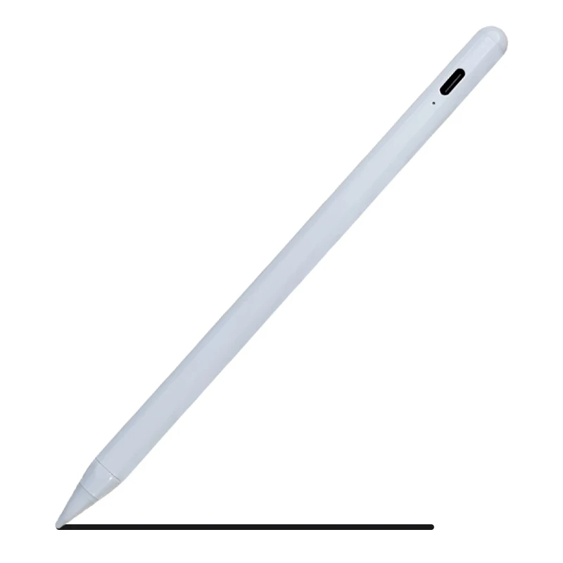 

Stylus Pen Palm Rejection & Tilt Magnetic for iPad 2018-2025 iPad Pen 9./8./7./6 Gen, Air 3/4, Mini 5/6, Pro11 12.9 Inch 3./4./5