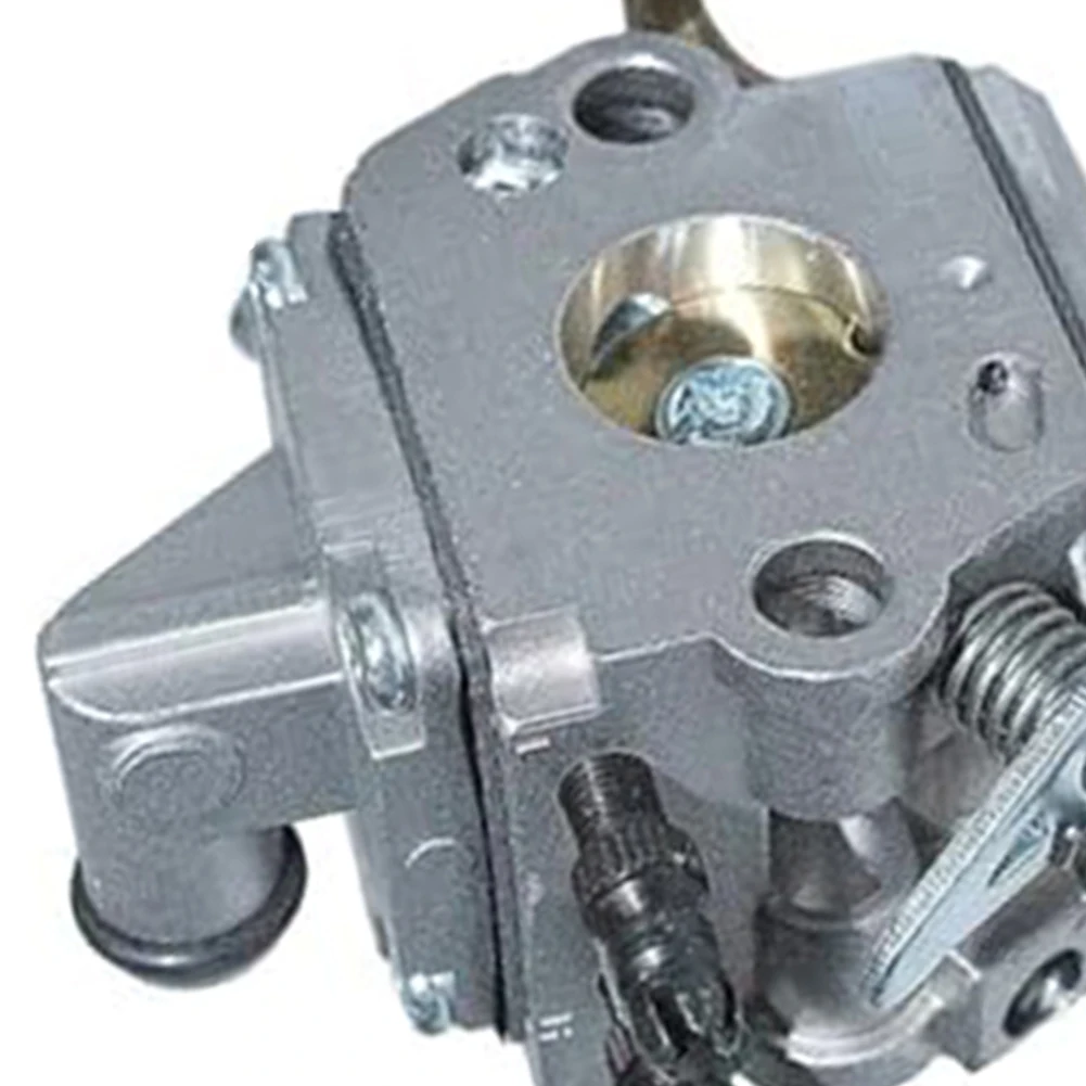 C1Q-S258 Fit For MS192 MS192T MS192TC Chainsaw Kit 1137 120 0651 Replacement  Chainsaw Chain Saw Carburetor Kit
