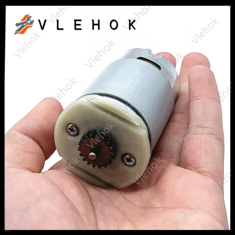 

Motor 202493001 for Milwaukee M12BIW12 M12BID Accessories M12 BIW12 M12 BID