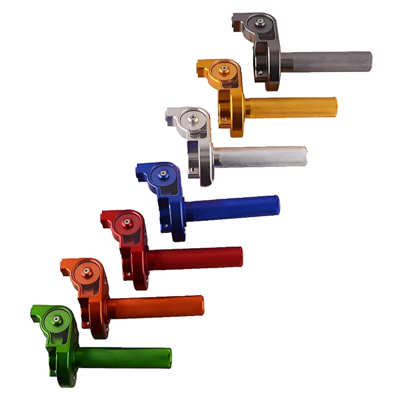 7/8'' Motorcycle Ha…