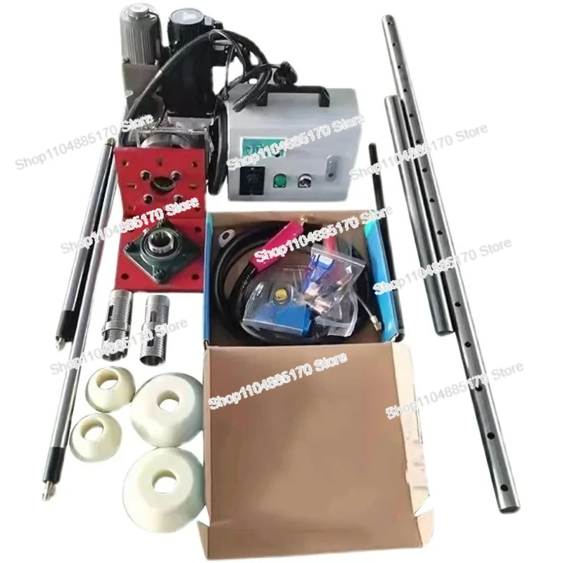 

Portable Boring Repair Welding Machine Boring Welding Integrated Machine Small Automatic Excavator Boring Repair Welding