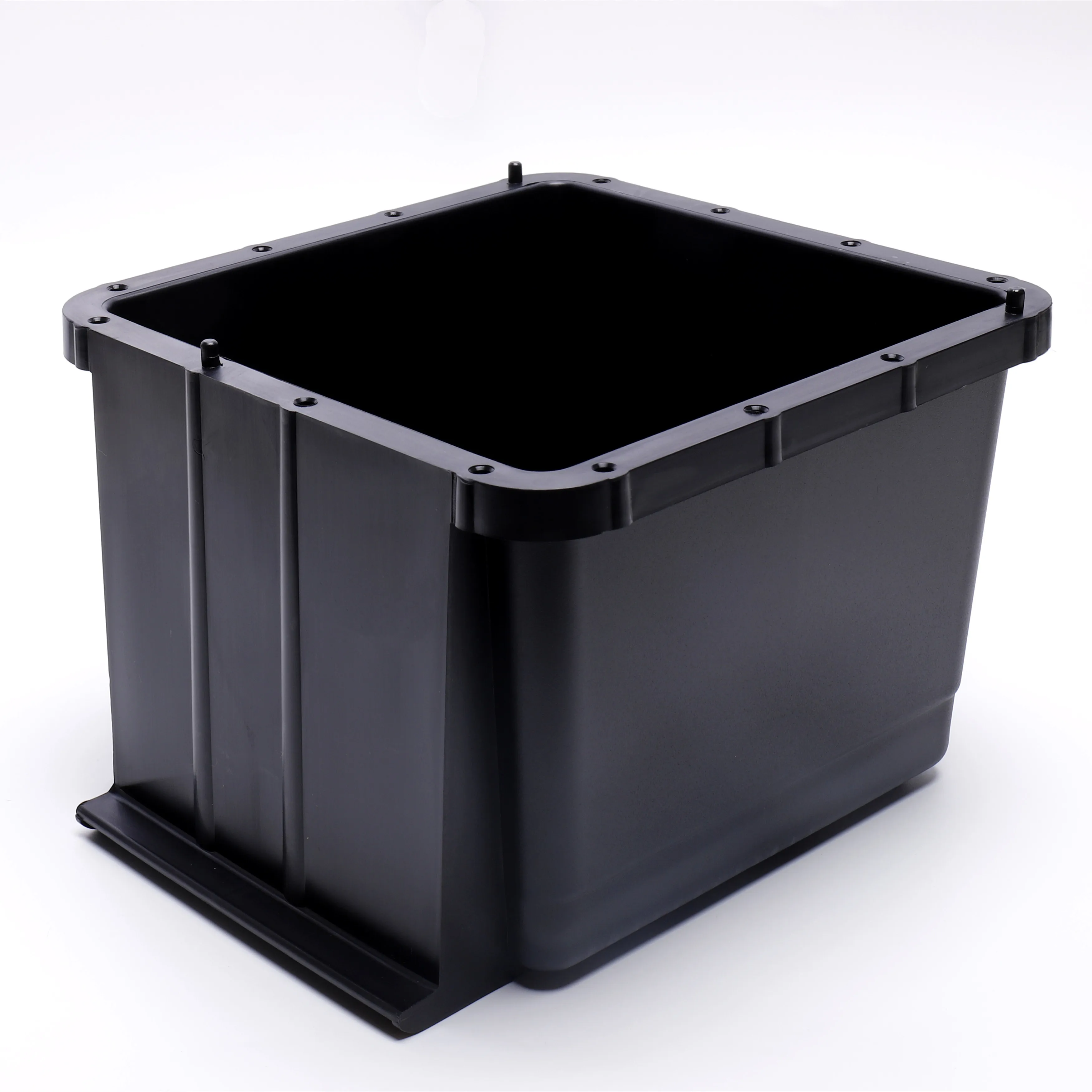 Black Ink Out Case For Ink Core Replacement For VJ1210 1220 1310 1510 1520 CIJ Coding Printer Spare Part