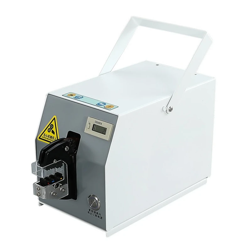 Electric multi-function terminal machine