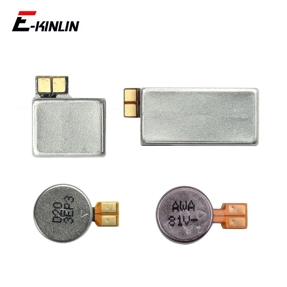 Moduł wibratora silnika do XiaoMi Poco C31 C40 C50 C51 C55 F4 F5 M4 M5 M5S X4 X5 Pro GT Części naprawcze wibracji
