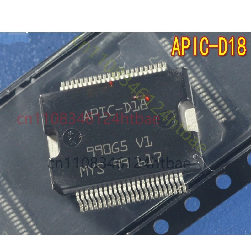 

1pcs APIC-D18 APIC D18 HSSOP-46