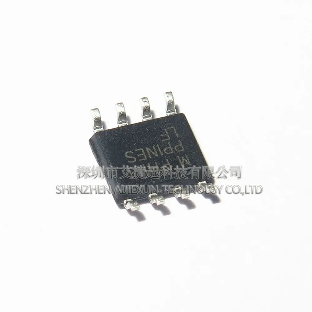20Pcs MAX13085EESA RS422 RS485 SOP8 +5.0V,+-15kV ESD-Protected, Fail-Safe,Hot-Swap, RS-485/RS-422 Transceiver New and original
