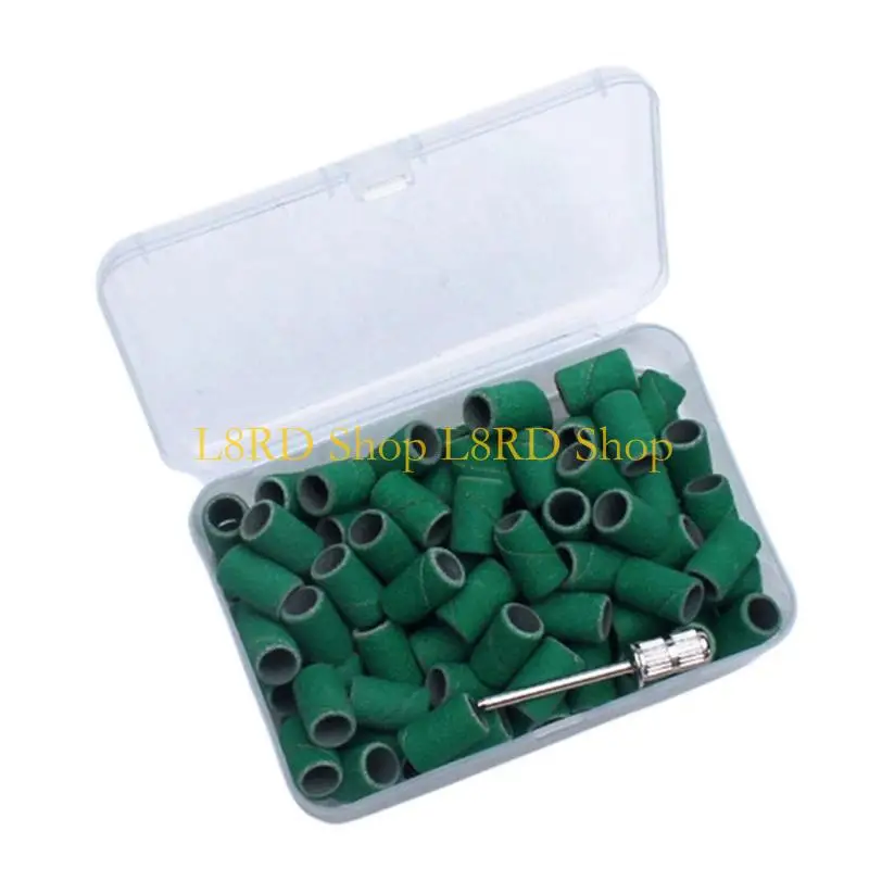 L8rd 80/120/150/180/240 dédié des anneaux ponçage