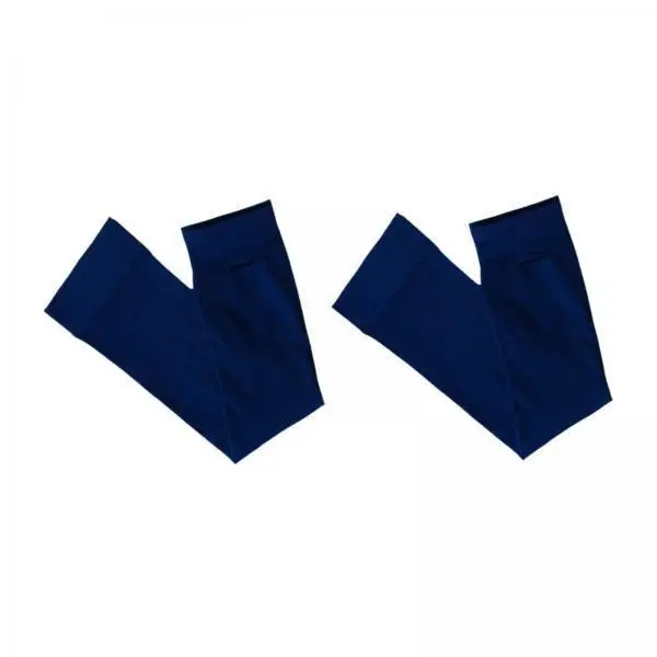 

Summer Arm Sleeve Protection Breathable Sports Glove Fingerless Design for Beach Driving Walking