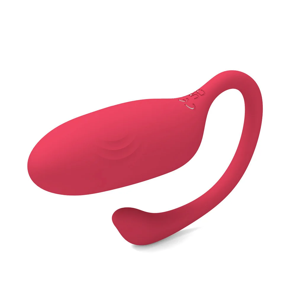 APP التحكم عن بعد سوان هزاز البيض للنساء البظر محفز G بقعة دسار الإناث يمكن ارتداؤها سراويل تهتز الجنس لعب الكبار