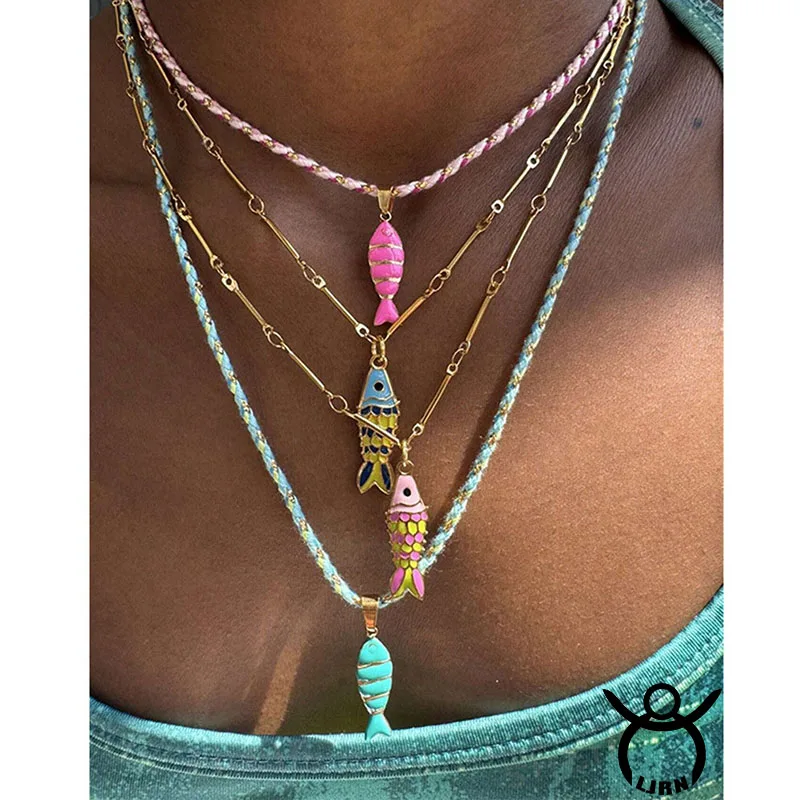 2025 Colorful Fish …