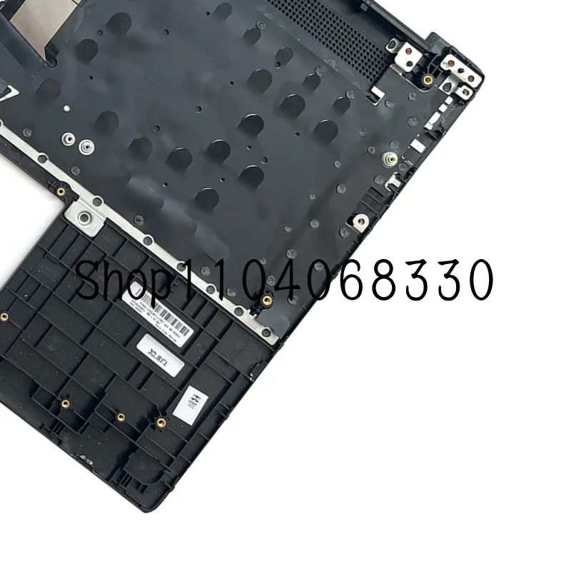 لوحة مفاتيح palmrest جديدة مع إضاءة خلفية لـ HP 17-cn 17-cp 17t-cn 17z-cp m50ted -001