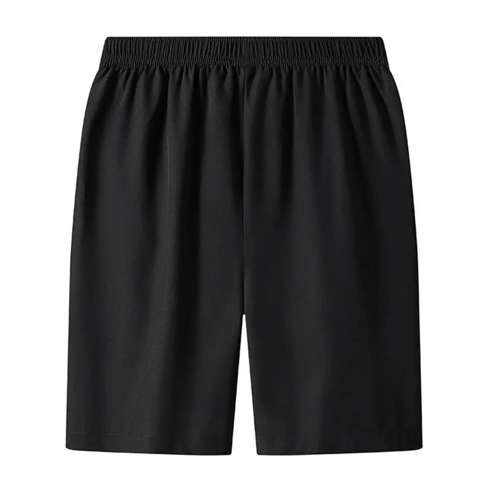 Heren Relaxed Fit Shorts Heren Sneldrogende Gymshorts Met Rits Zak Voering Voor Hardlooptraining Zomer Atletische Shorts Voor Heren