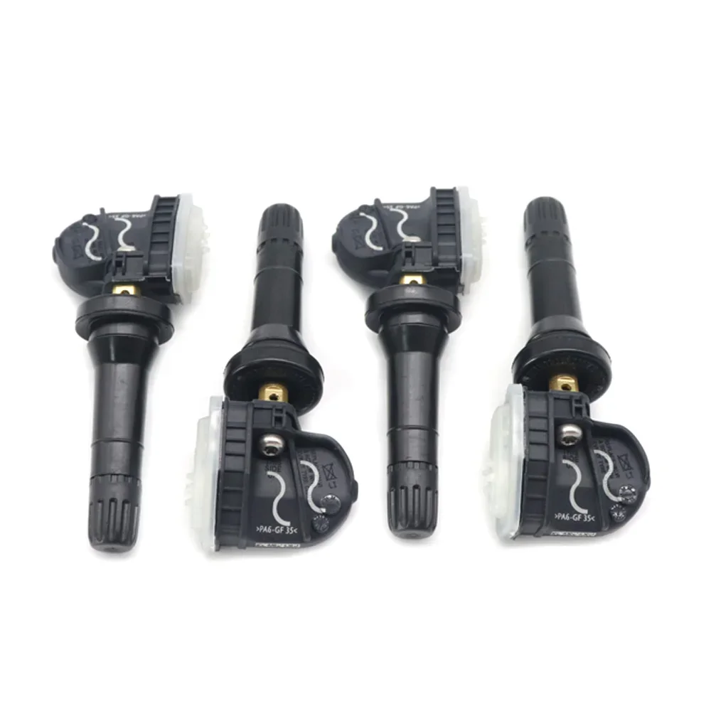 NEW TPMS Tire Pressure Sensor HC3T-1A180-AB For Lincoln MKZ For Ford F-250 F-350 F-450 SD Fusion 315MHz HC3Z1A189A HC3T-1A150-AA