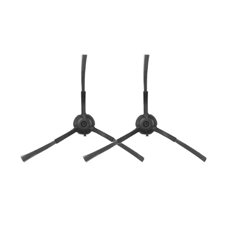 Pièces de rechange pour aspirateur robot Roidmi Eve Plus SDJ01, accessoires de brosse principale et latérale, gril de vadrouille, filtre Hepa