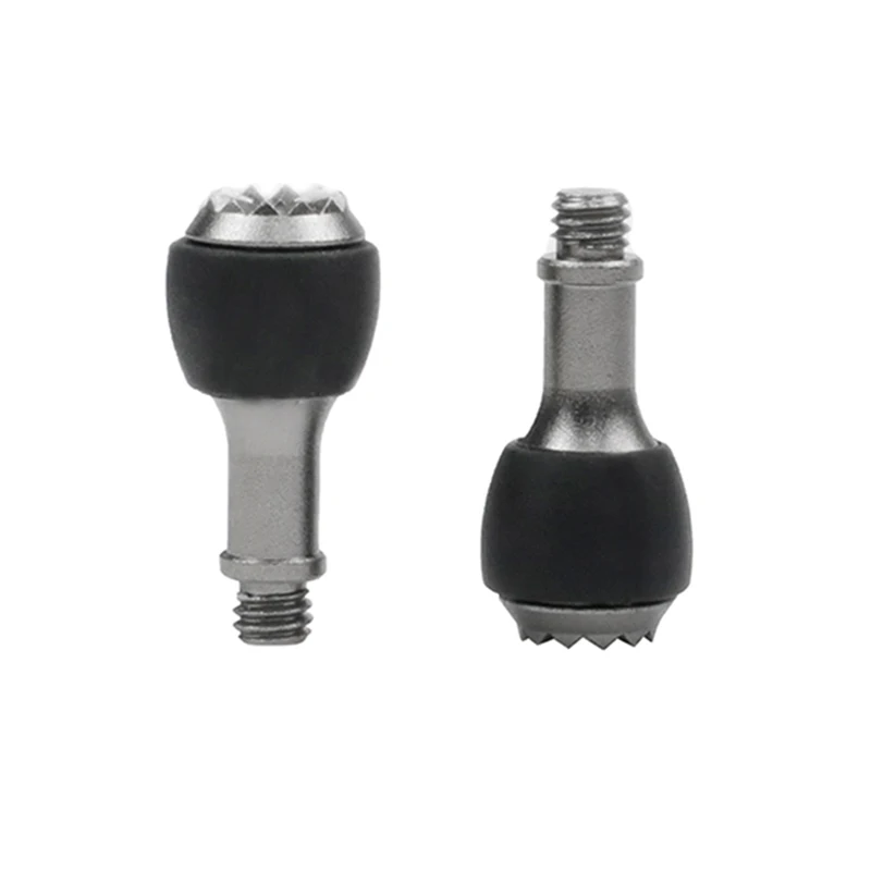 Wtohoby Thumb Rocker Joystick for DJI NEO /AIR 3S Drone RC-N3 No Screen Remote Controller Thumb Sticks  Replacement Accessories