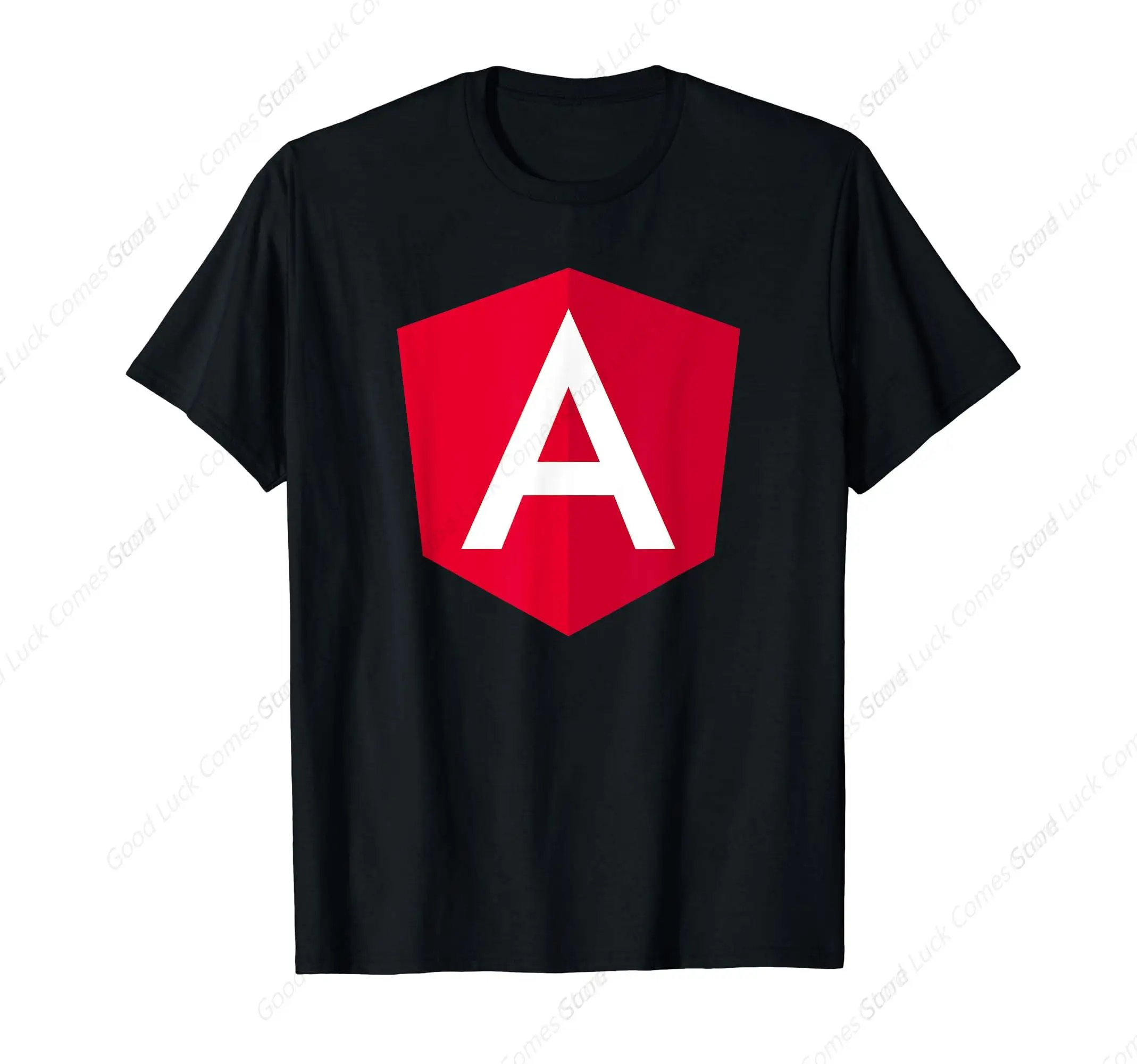 Angular JavaScript JS, Frontend Software Engineer Programmer T-Shirt