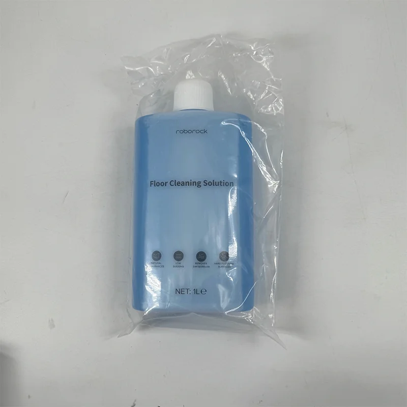 

Original 1000ML Liquid for Roborock Flexi Pro/Flexi Pro F25 LT/F25/F25 ALT/F25 ACE A20 A20pro A20 Air Qrevo MaxV Floor