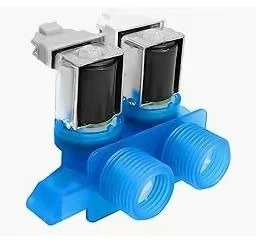 

Washing Machine Accessories Inlet Valve W10289387