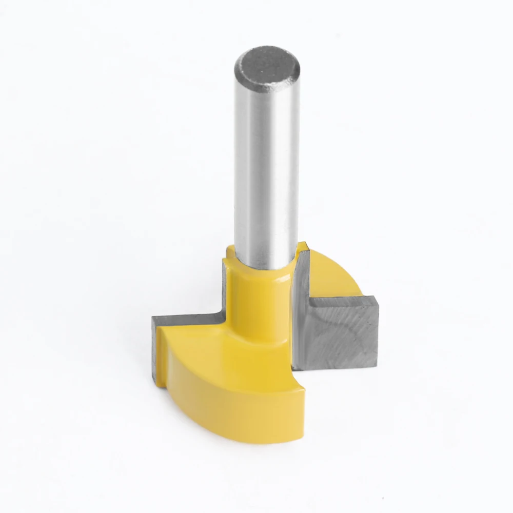 Imagem -04 - Lavie-t-slot Milling Straight Edge Slotting Knife Bits Router Punho de Corte Madeira mm Shank C08148z29