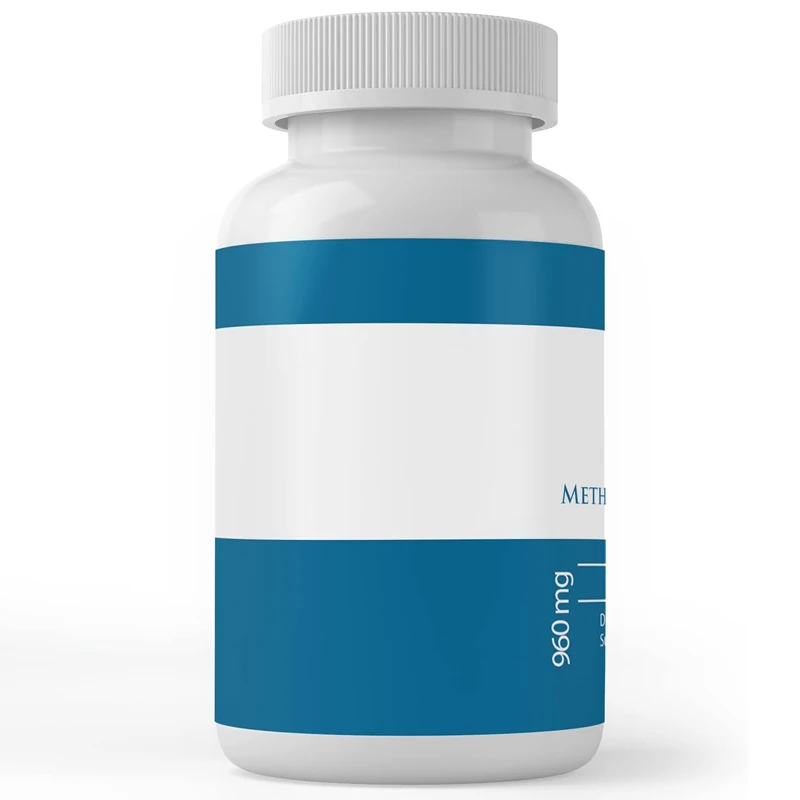 مكون أصلي نقي MSM (100 كبسولة) نقي دائمًا، بدون إضافات أو حشوات، كبريت طبيعي #3