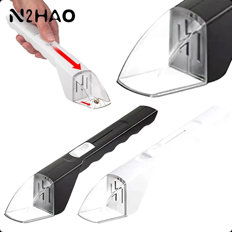 Portable Handheld I…