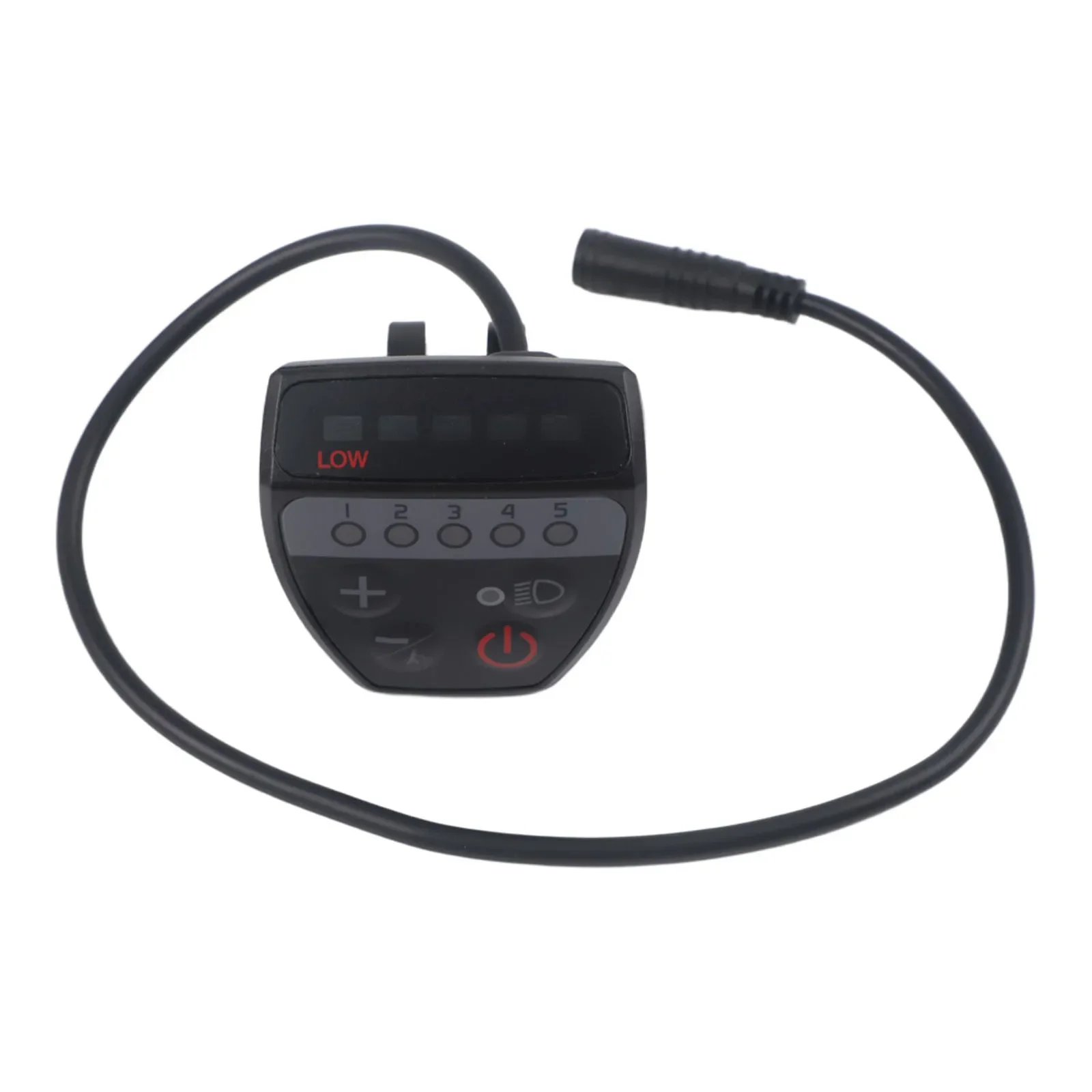For E-bike Controller Electric Display LED Waterproof Display For Bicycle Motherboard Waterproof LED Display For G320 G340