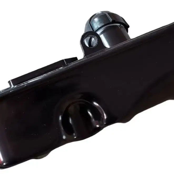 1 Piece Black Fuel Tank Fit Part Number 494406 For Lawn Mower Engine Replacement Container Accessories