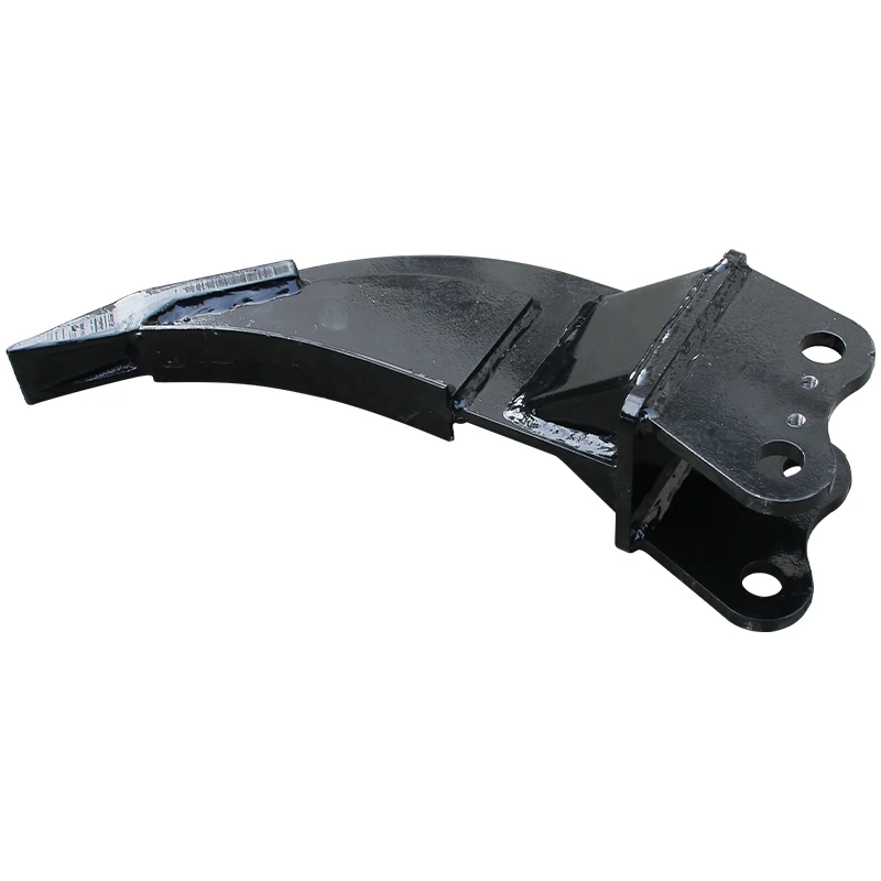 소형 크레인 굴삭기용 리퍼, 리퍼 어태치먼트 훅 리퍼 톱니